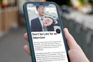 Job Interview How to Prepare Screenshot 2