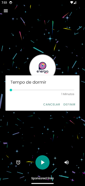 Radio Energia 97 FM SP Screenshot 2