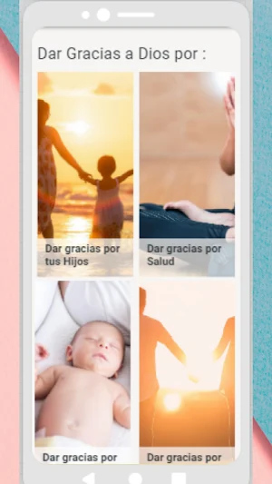 Gracias por Todo Screenshot 2