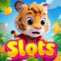 Tiny Tiger: Cozy Reels