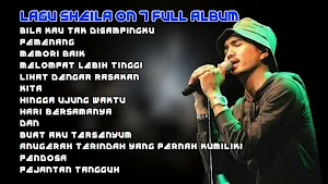 Lagu Sheila On 7 Full Album Screenshot 0