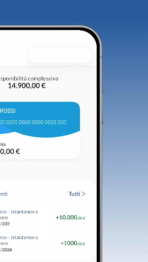 Mi@ CRO Screenshot 1
