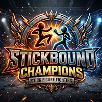 Stickbound Champions