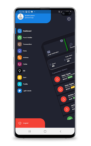 Asbdataplus Screenshot 3