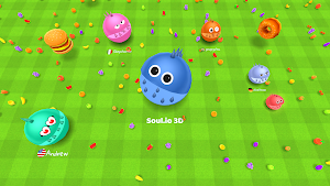 Soul.io 3D Screenshot 0