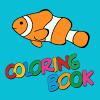 Kids Coloring Book: Free coloring pages