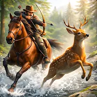 Hunt Animals: Safari Trails