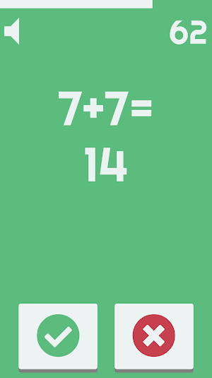 Speed Math 2018 - Pro Screenshot 2