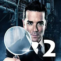 Murdoch Mysteries AR: Part 2
