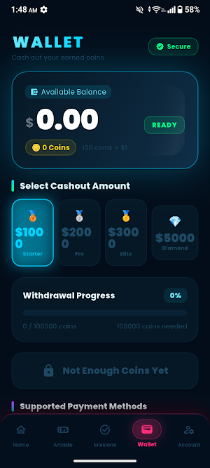 Share Slots Screenshot 3