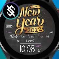 BFF1 - Happy New Year 2022