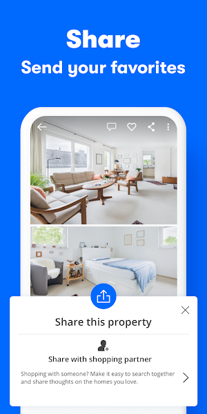 Zillow: Find Houses for Sale & Apartments for Rent screenshot 7