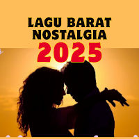 Lagu Barat Nostalgia 2025