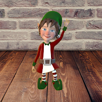 Elfmonn VR & AR Christmas App