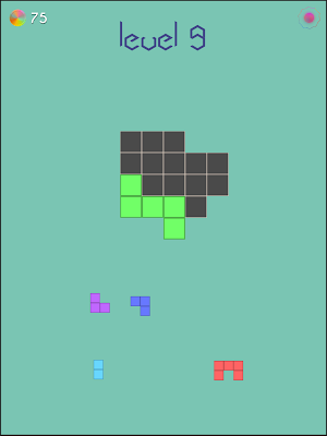 Build Cubics Screenshot 3