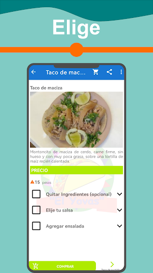 Boca Virtual Screenshot 3