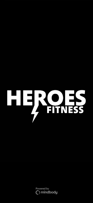 Heroes Fitness - Wellesley Screenshot 0