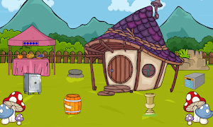 Charming Young Girl Rescue Screenshot 3