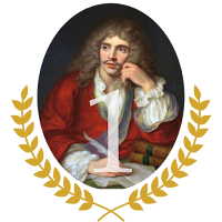 MOLIÈRE INTERNATIONAL 1