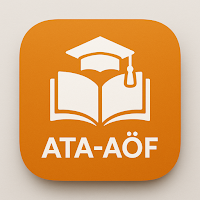 ATA-AÖF PLUS İnternetsiz