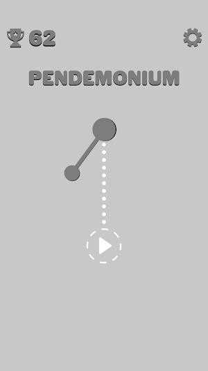 Pendemonium Screenshot 0