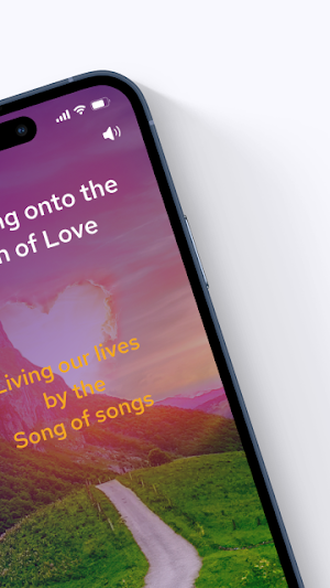 Shefa Gold- Love at the Center Screenshot 2