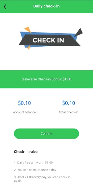 Teslaverse Screenshot 0