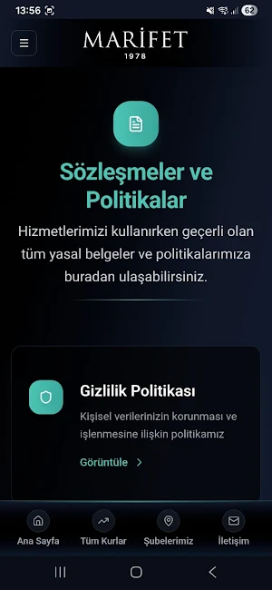 Marifet Mücevherat Screenshot 0