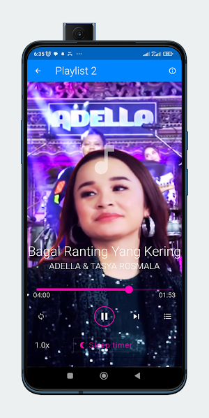 Adella & Tasya Rosmala Screenshot 3
