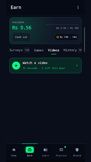 JeebByte Screenshot 3