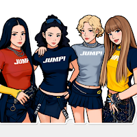 BLACKPINK – Blinks Games