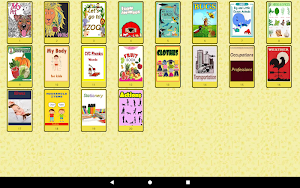 Kids Spelling Practice Screenshot 1