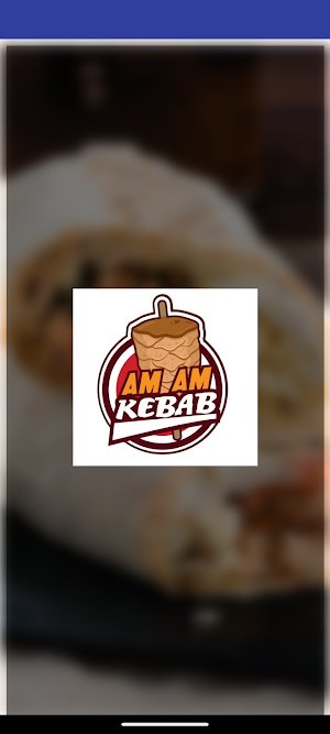 Am Am Kebab Leszno Screenshot 1