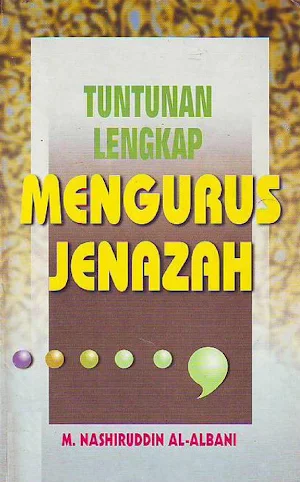 Tuntunan Mengurus Jenazah Screenshot 0