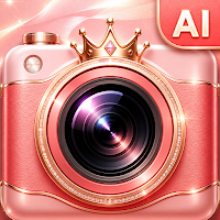 GlowMe: AI Beauty & Makeup
