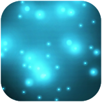 Shining Dots Live Wallpaper