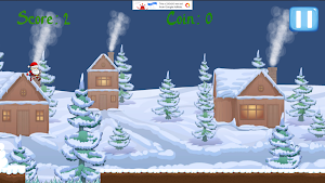 Father Christmas Screenshot 1
