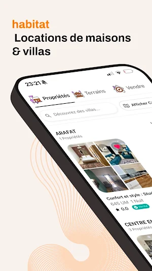 Meskeny - مسكني Screenshot 0