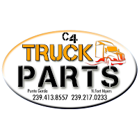 C4 TRUCK PARTS
