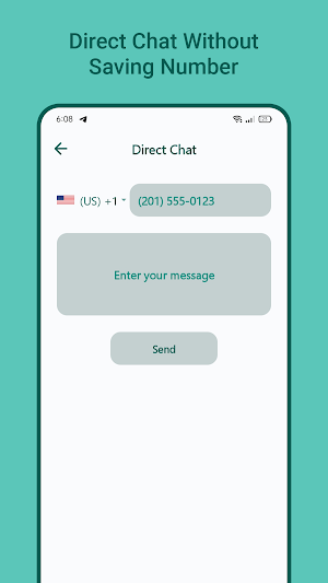 Status Saver - WA Downloader Screenshot 2