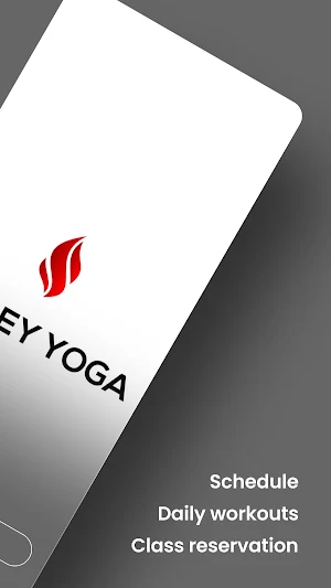 Sealey Yoga Screenshot 1