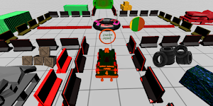 Real Carx Streat Parking Screenshot 2