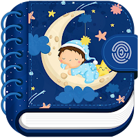 Dreams: My Baby Tracker Diary