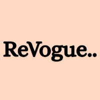 ReVogue: Shop & Sell Preloved