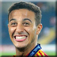 Thiago Alcantara