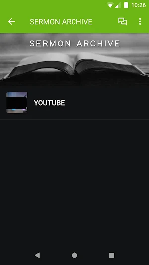 ALC Matthews NC Screenshot 1