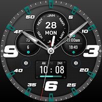 MJ177 Hybrid Elegant Sport
