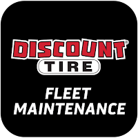 Discount Tire Fleet