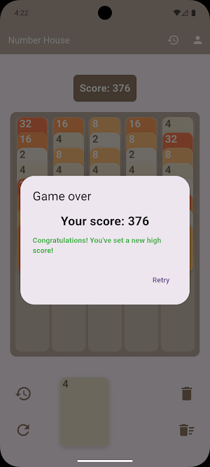 number house Screenshot 2