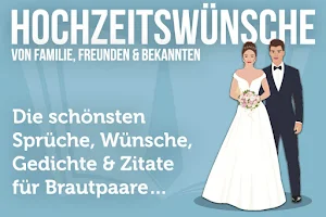 Glückwünsche zur Hochzeit 2023 Screenshot 3